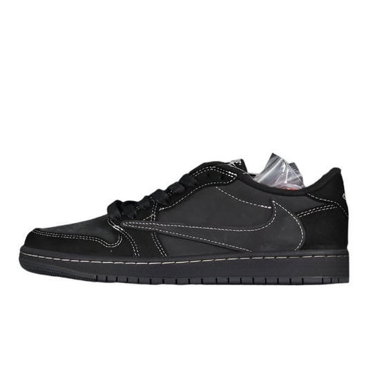 JORDAN 1 LOW TRAVIS SCOTT PHANTOM - Sin Sity Reps