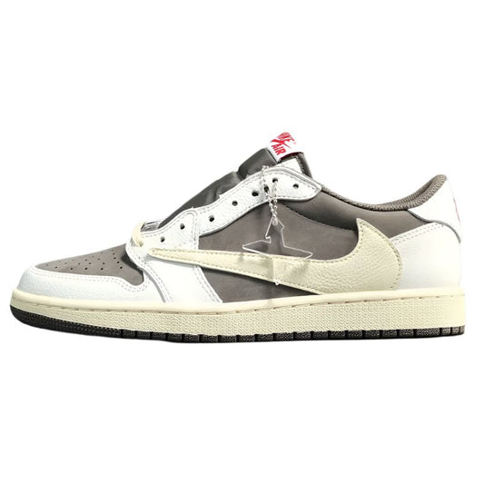 JORDAN 1 LOW TRAVIS SCOTT REVERSE MOCHA - Sin Sity Reps