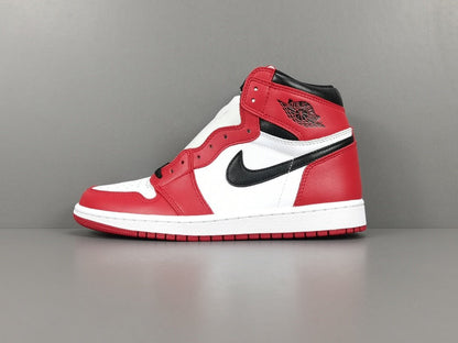 JORDAN 1 RETRO HIGH CHICAGO LOST & FOUND - Sin Sity Reps