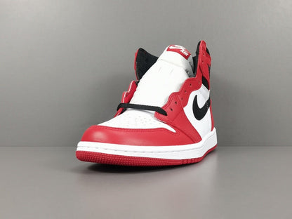 JORDAN 1 RETRO HIGH CHICAGO LOST & FOUND - Sin Sity Reps