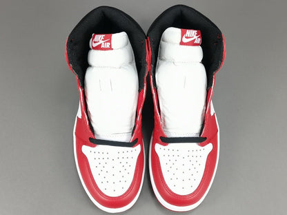 JORDAN 1 RETRO HIGH CHICAGO LOST & FOUND - Sin Sity Reps