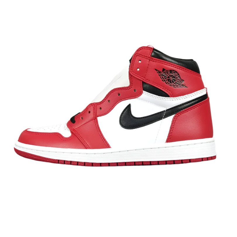 JORDAN 1 RETRO HIGH CHICAGO LOST & FOUND - Sin Sity Reps