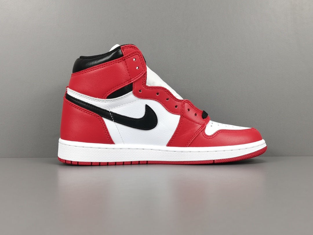 JORDAN 1 RETRO HIGH CHICAGO LOST & FOUND - Sin Sity Reps