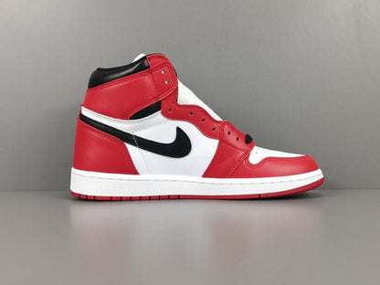 JORDAN 1 RETRO HIGH CHICAGO LOST & FOUND - Sin Sity Reps