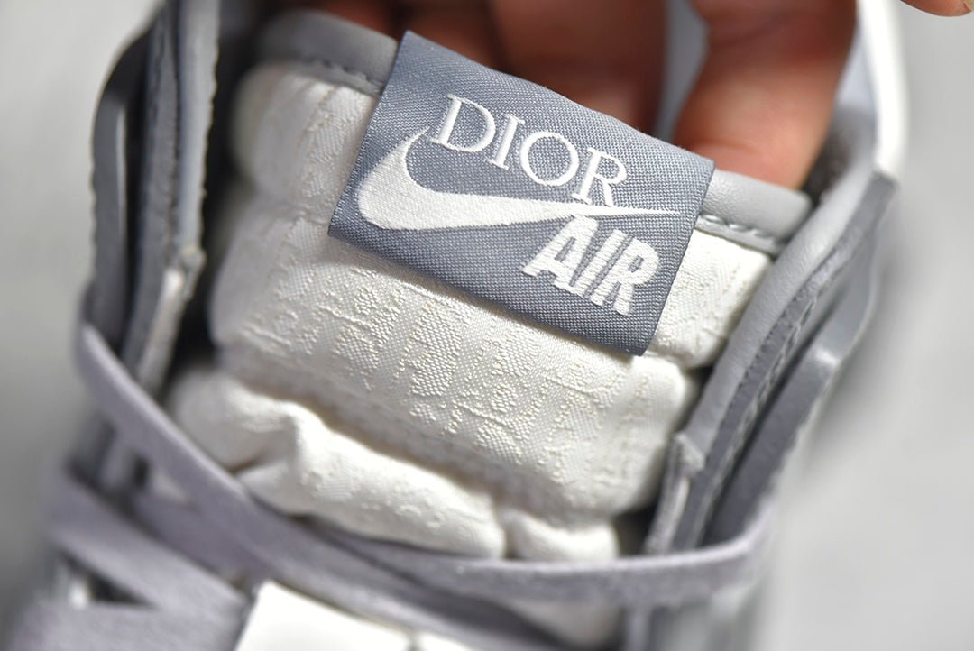 JORDAN 1 RETRO HIGH DIOR - Sin Sity Reps