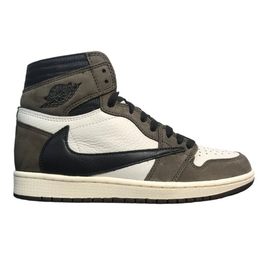 JORDAN 1 RETRO HIGH TRAVIS SCOTT MOCHA - Sin Sity Reps