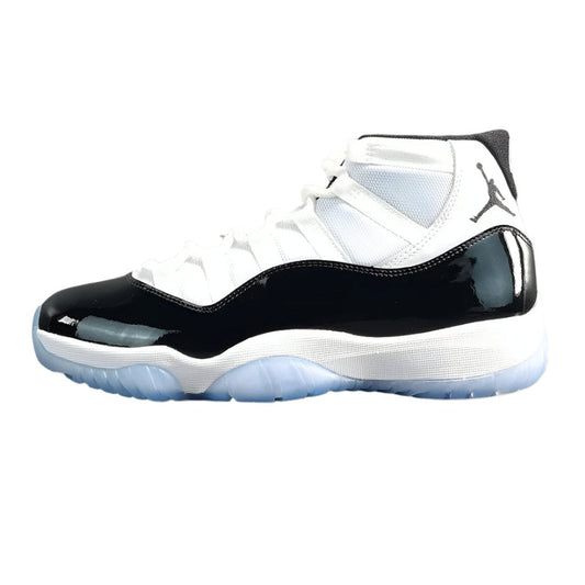 JORDAN 11 RETRO CONCORD - Sin Sity Reps