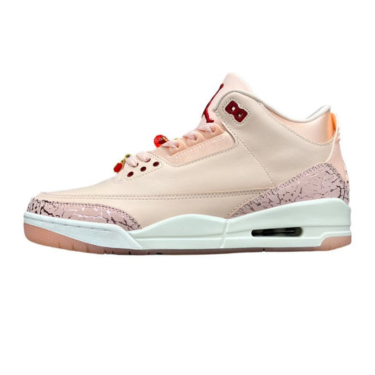 JORDAN 3 RETRO x VALENTINE'S DAY - Sin Sity Reps