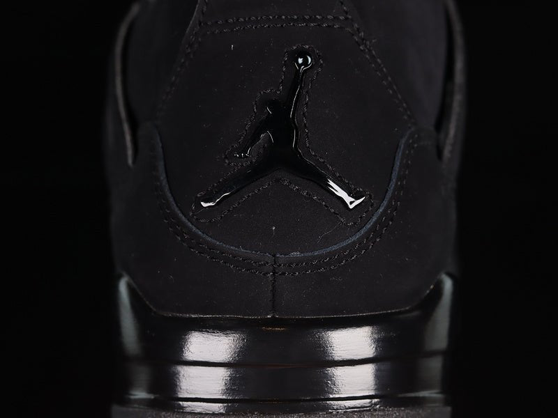 JORDAN 4 BLACK CAT - Sin Sity Reps