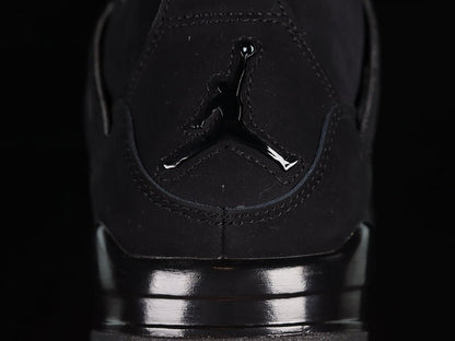 JORDAN 4 BLACK CAT - Sin Sity Reps