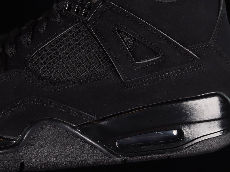 JORDAN 4 BLACK CAT - Sin Sity Reps