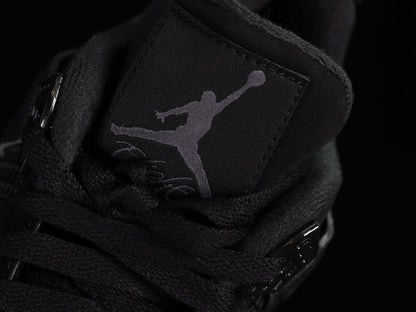 JORDAN 4 BLACK CAT - Sin Sity Reps