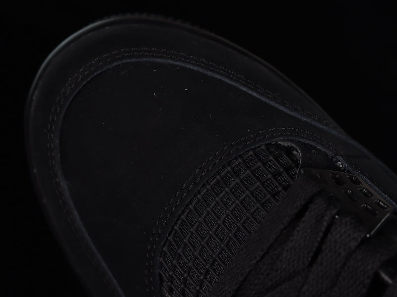 JORDAN 4 BLACK CAT - Sin Sity Reps