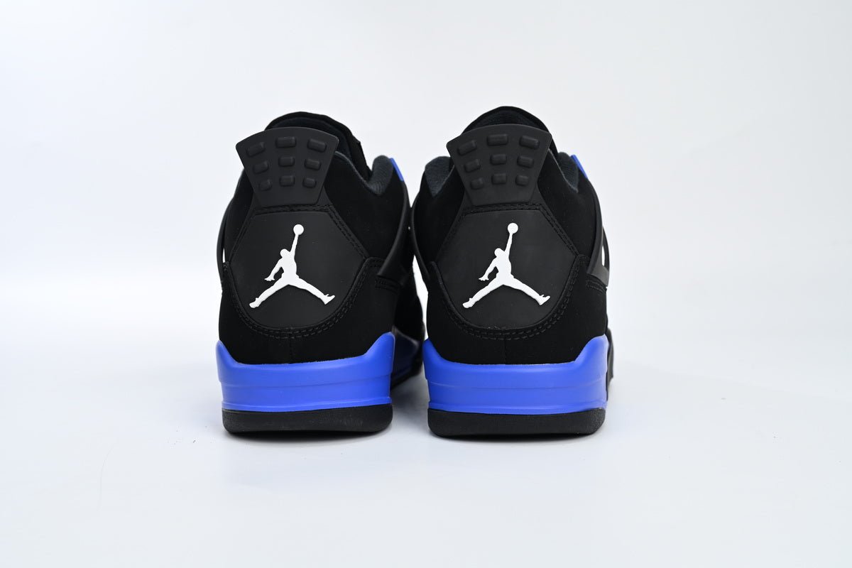 JORDAN 4 RETRO BLUE THUNDER - Sin Sity Reps