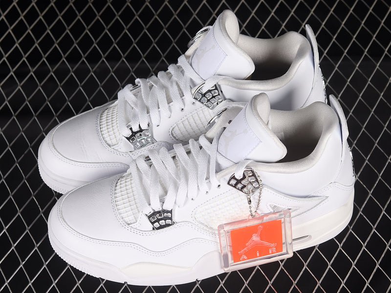 JORDAN 4 RETRO PURE MONEY - Sin Sity Reps