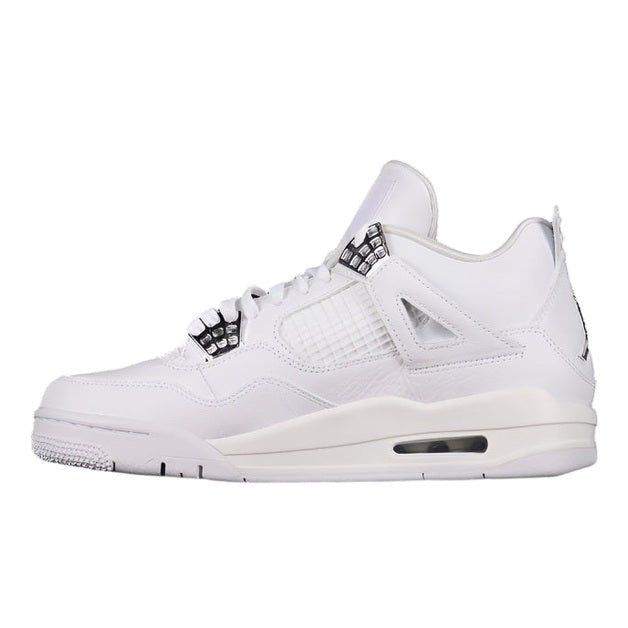 JORDAN 4 RETRO PURE MONEY - Sin Sity Reps