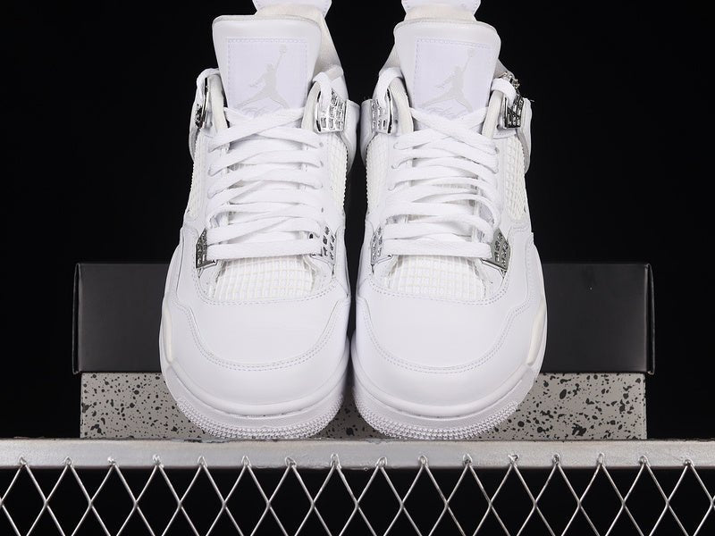 JORDAN 4 RETRO PURE MONEY - Sin Sity Reps