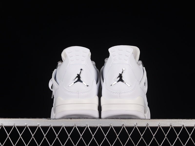 JORDAN 4 RETRO PURE MONEY - Sin Sity Reps