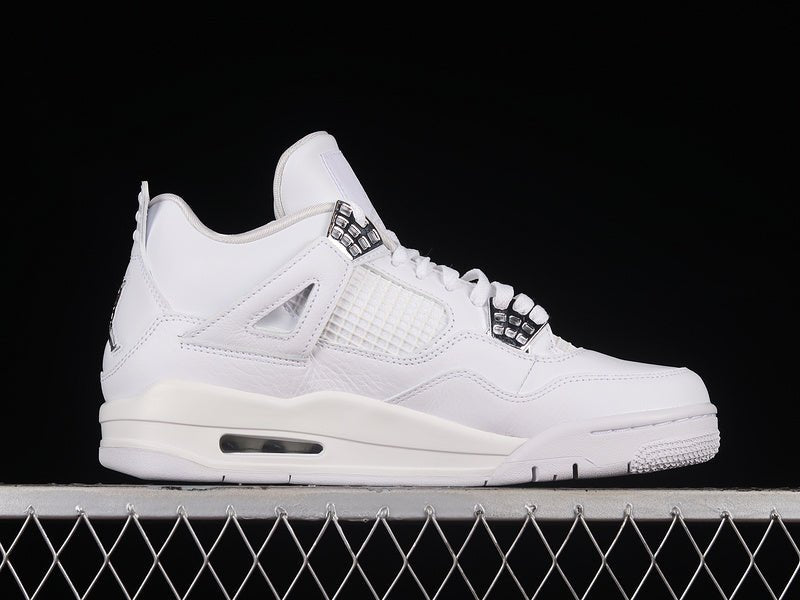 JORDAN 4 RETRO PURE MONEY - Sin Sity Reps