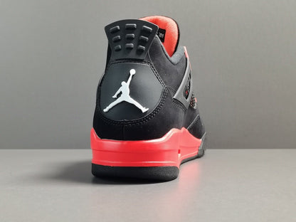 JORDAN 4 RETRO RED THUNDER - Sin Sity Reps