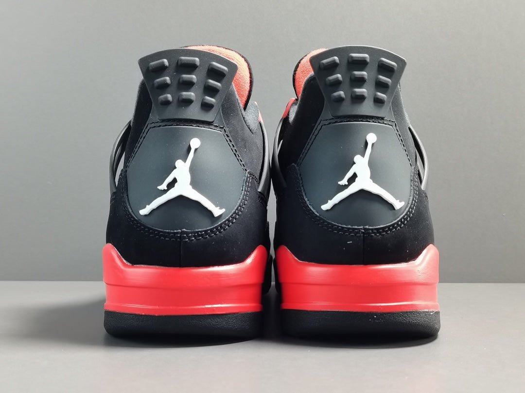 JORDAN 4 RETRO RED THUNDER - Sin Sity Reps