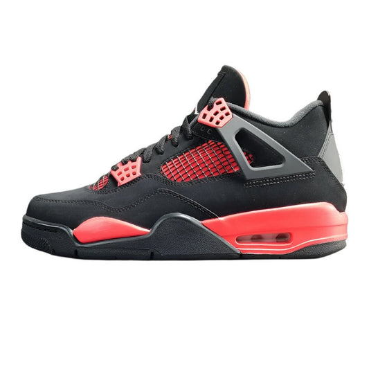 JORDAN 4 RETRO RED THUNDER - Sin Sity Reps