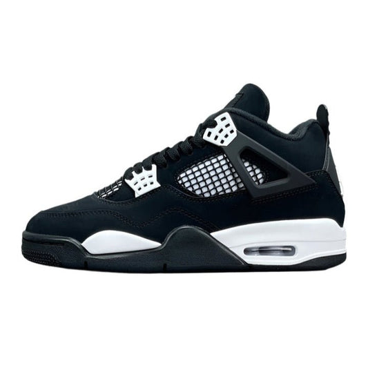 JORDAN 4 RETRO WHITE THUNDER - Sin Sity Reps