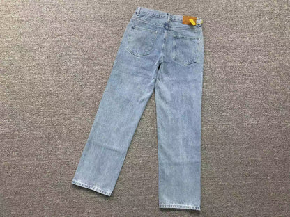 LOUIS VUITTON DENIM SKATE JEANS INDIGO - Sin Sity Reps