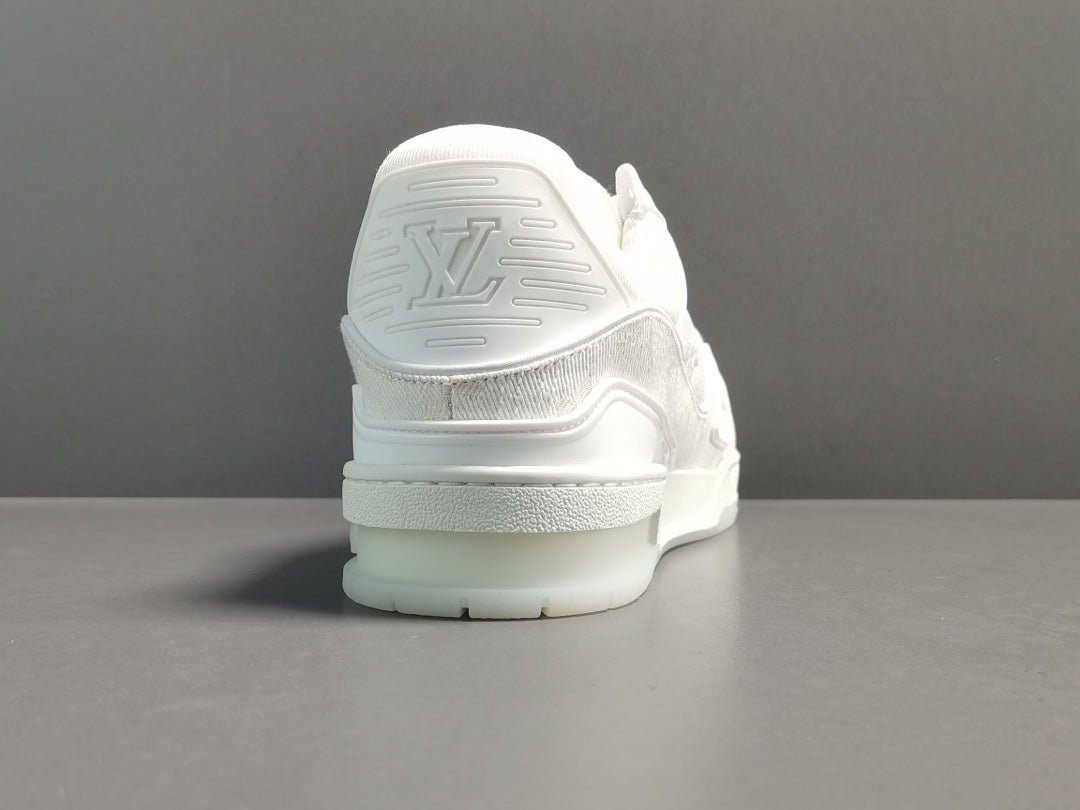 LOUIS VUITTON LV TRAINER SNEAKER - Sin Sity Reps