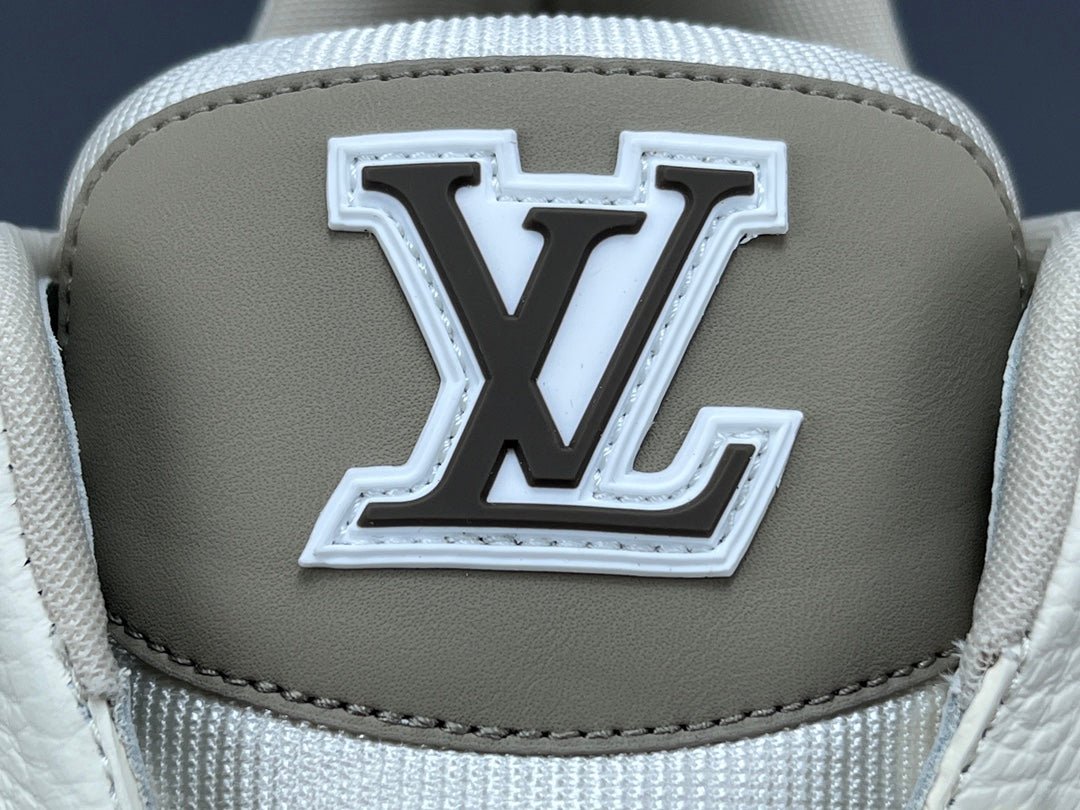 LOUIS VUITTON LV TRAINER SNEAKER - Sin Sity Reps