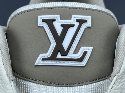 LOUIS VUITTON LV TRAINER SNEAKER - Sin Sity Reps