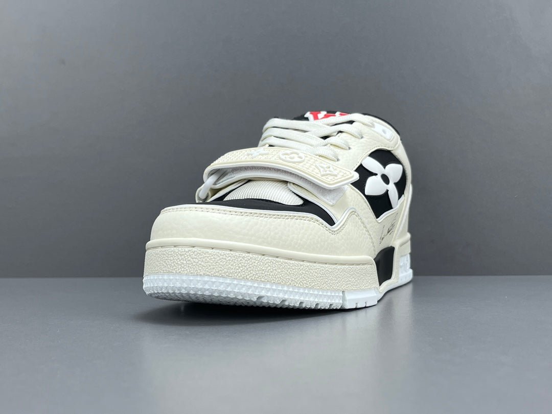 LOUIS VUITTON LV TRAINER SNEAKER - Sin Sity Reps