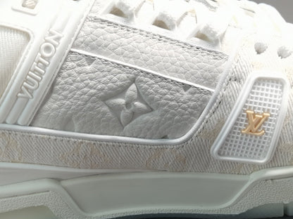 LOUIS VUITTON LV TRAINER SNEAKER - Sin Sity Reps