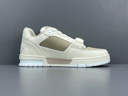 LOUIS VUITTON LV TRAINER SNEAKER - Sin Sity Reps