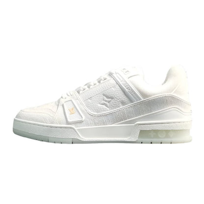 LOUIS VUITTON LV TRAINER SNEAKER - Sin Sity Reps