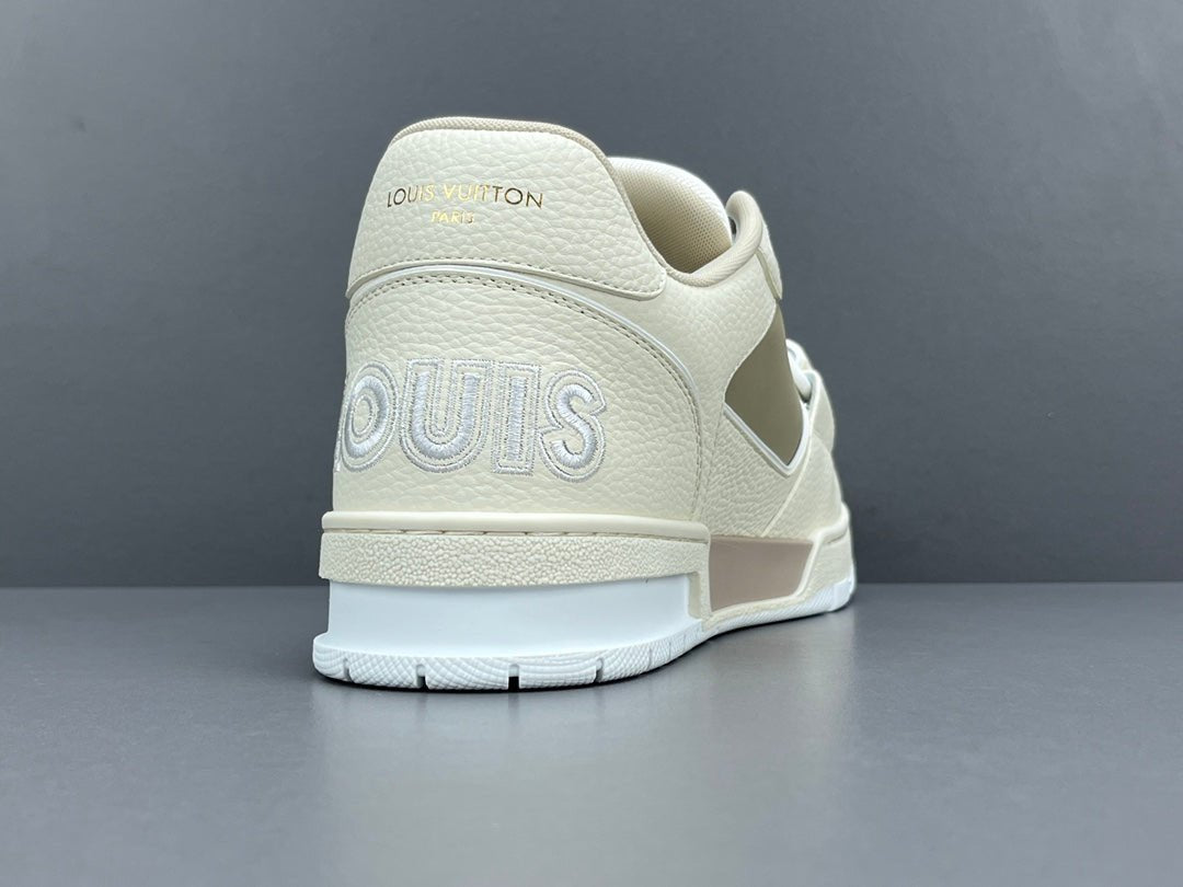 LOUIS VUITTON LV TRAINER SNEAKER - Sin Sity Reps