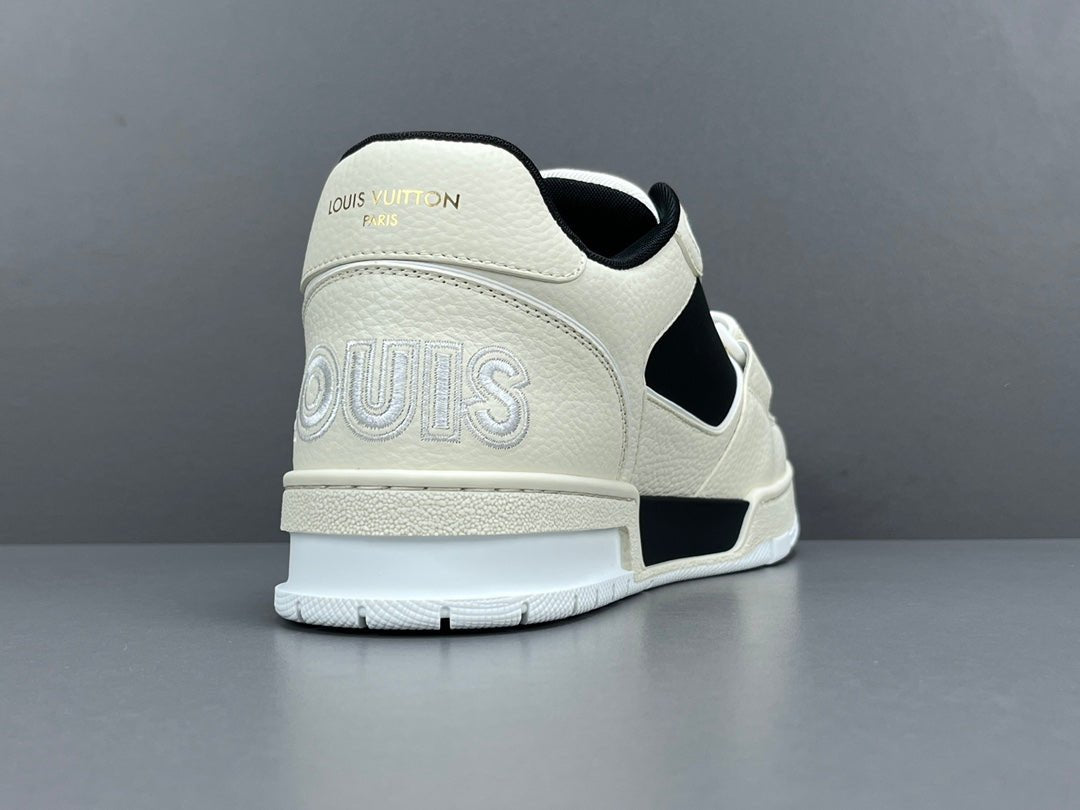 LOUIS VUITTON LV TRAINER SNEAKER - Sin Sity Reps