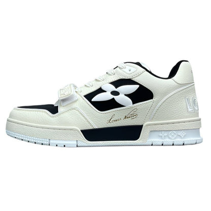 LOUIS VUITTON LV TRAINER SNEAKER - Sin Sity Reps