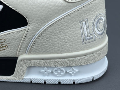 LOUIS VUITTON LV TRAINER SNEAKER - Sin Sity Reps