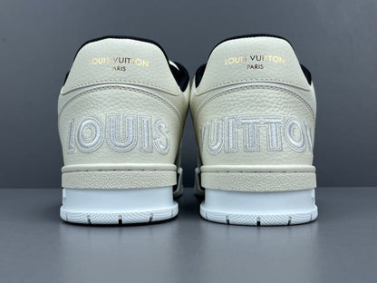 LOUIS VUITTON LV TRAINER SNEAKER - Sin Sity Reps