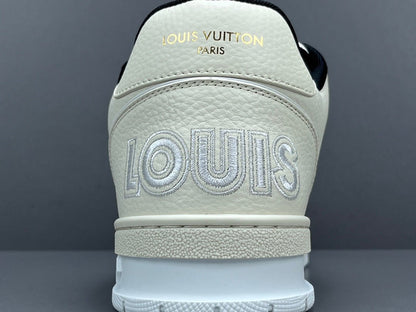 LOUIS VUITTON LV TRAINER SNEAKER - Sin Sity Reps