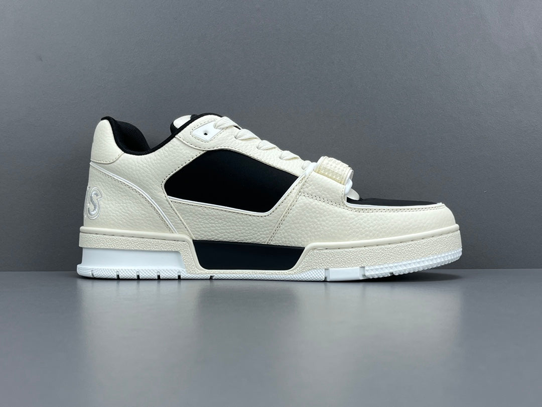 LOUIS VUITTON LV TRAINER SNEAKER - Sin Sity Reps