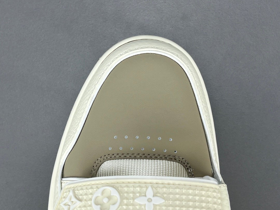 LOUIS VUITTON LV TRAINER SNEAKER - Sin Sity Reps