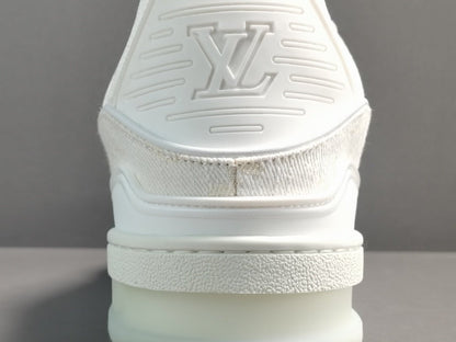 LOUIS VUITTON LV TRAINER SNEAKER - Sin Sity Reps