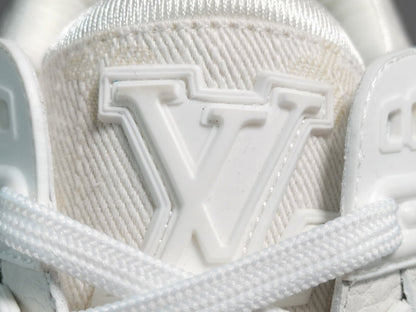 LOUIS VUITTON LV TRAINER SNEAKER - Sin Sity Reps