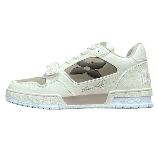 LOUIS VUITTON LV TRAINER SNEAKER - Sin Sity Reps