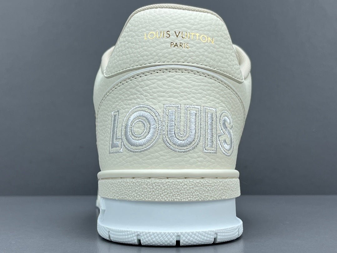 LOUIS VUITTON LV TRAINER SNEAKER - Sin Sity Reps