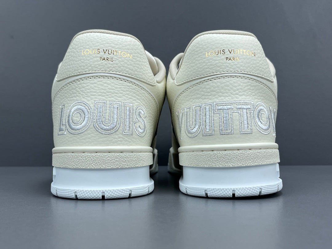 LOUIS VUITTON LV TRAINER SNEAKER - Sin Sity Reps