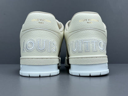 LOUIS VUITTON LV TRAINER SNEAKER - Sin Sity Reps