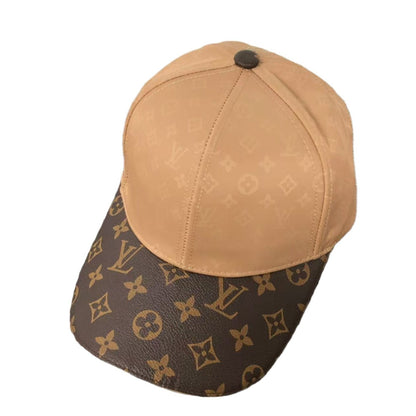 LOUIS VUITTON MONOGRAM CAP BEIGE - Sin Sity Reps